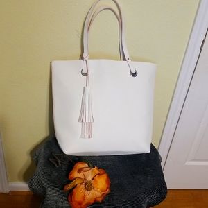 Ralph Lauren Fragances Tote